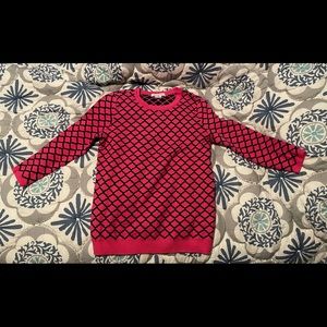 Liz Claiborne sweater size small
